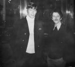 Click to view big image l to r: Al McDermott, Colin Hughes